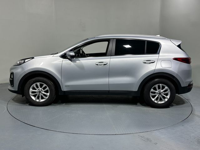 Image for 2019 Kia Sportage K2 1.6 Crdi 4X4