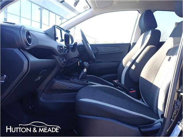 Image for 2023 Hyundai i10 Delux Plus 1.0 Petrol 5dr