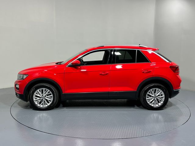 Image for 2020 Volkswagen T-Roc Design 1.6 Tdi