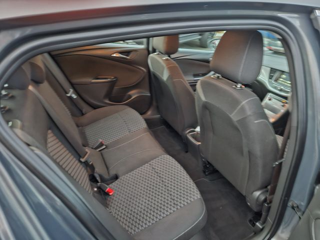 Image for 2016 Opel Astra SC 1.6 Cdti 110PS 5DR