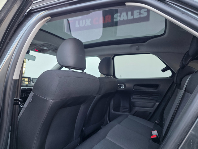 Image for 2015 Citroen C4 Cactus 1.2 PURETECH FLAIR // NEW NCT // PANORAMIC ROOF