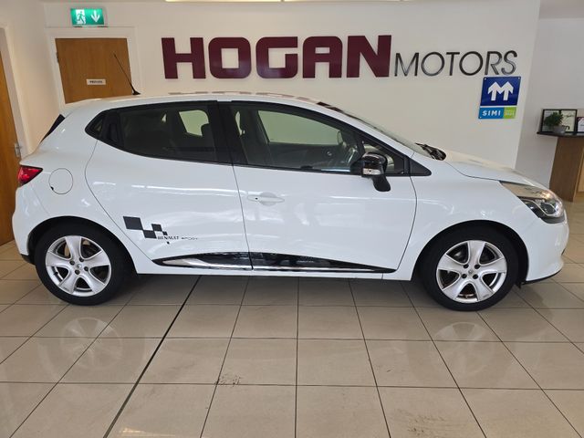 Image for 2015 Renault Clio 1.2 Dynamique Media Nav 5Dr