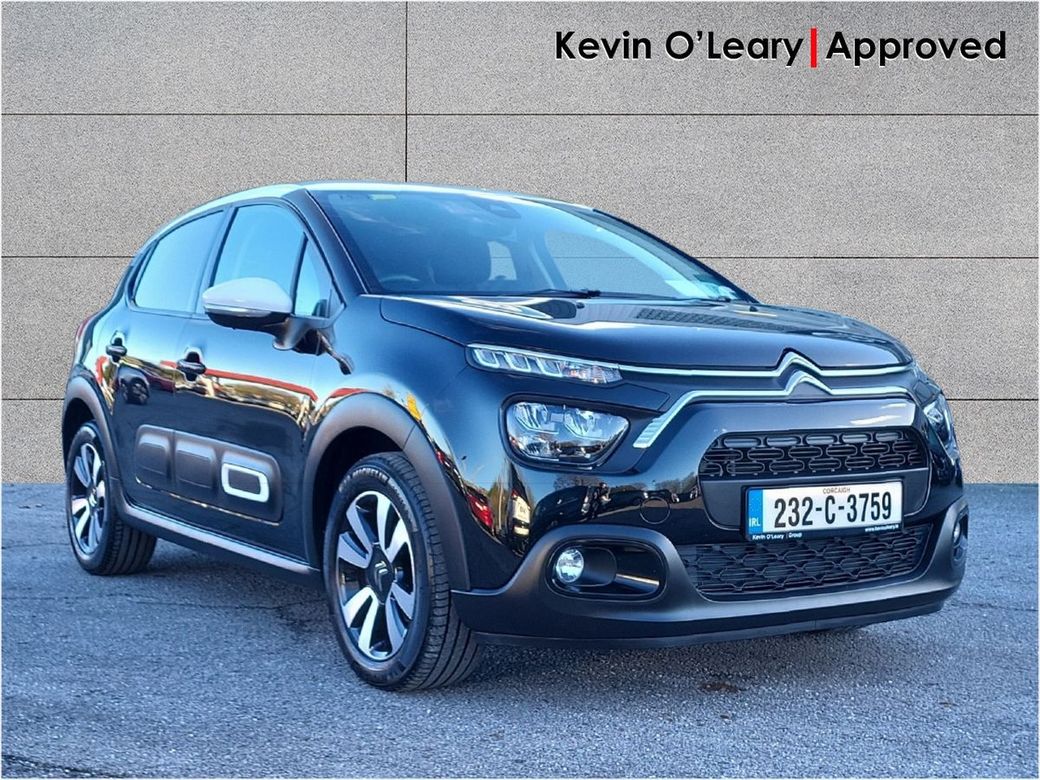 Image for 2023 Citroen C3 FLAIR PureTech 83hp