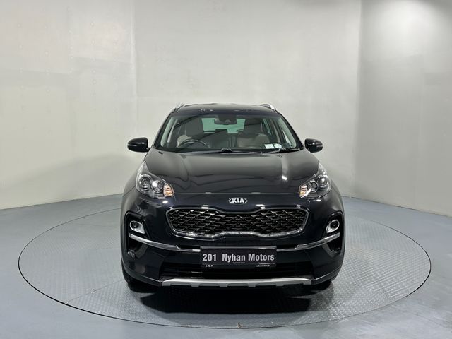 Image for 2020 Kia Sportage K3 1.6 Crdi *Low Km's*