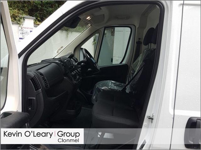 Image for 2025 Opel Movano L3H2 2.2 3.5T NEW