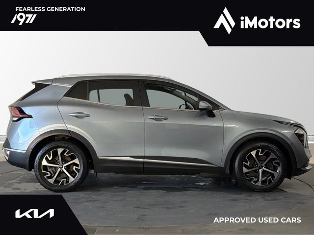 Image for 2024 Kia Sportage DIESEL K3