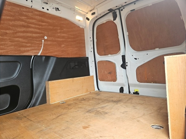 Image for 2022 Opel Combo 1.5L COMBO 100BHP