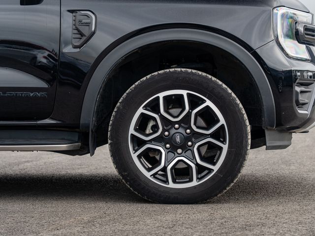 Image for 2023 Ford Ranger WILDTRAK *NEW MODEL*