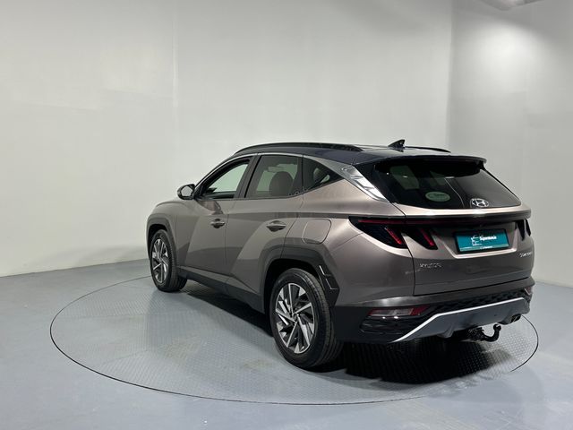 Image for 2021 Hyundai Tucson Executive 2 Tone Roof 