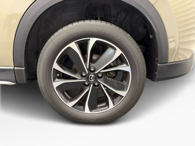 Image for 2022 Mazda CX-5 2.0P NEWGROUND *FREE HAMPER* €75 P/W