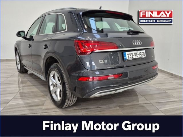 Image for 2023 Audi Q5 40 TDI 204HP S Tronic Quattro SE