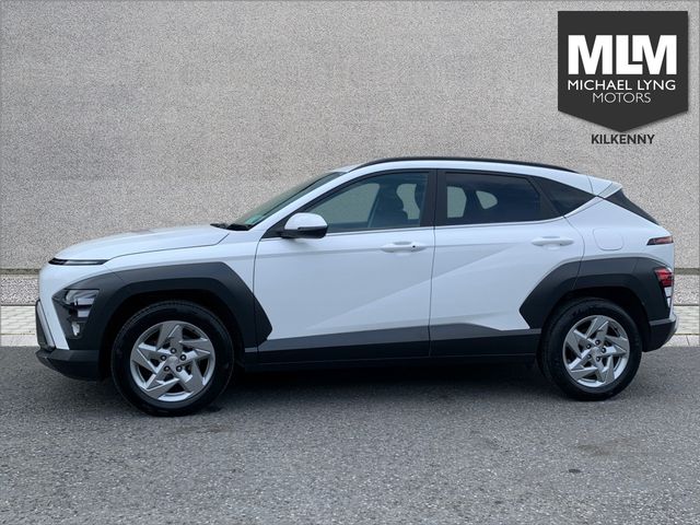 Image for 2024 Hyundai Kona Elegance 5DR