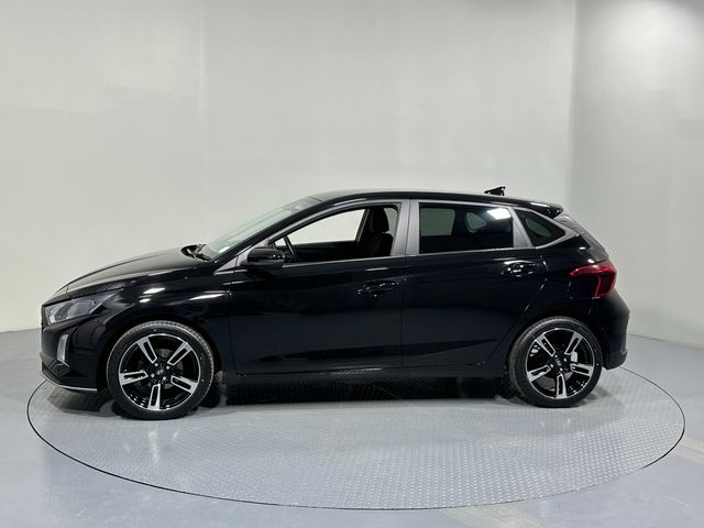 Image for 2024 Hyundai i20 1.2 Petrol Sport 242