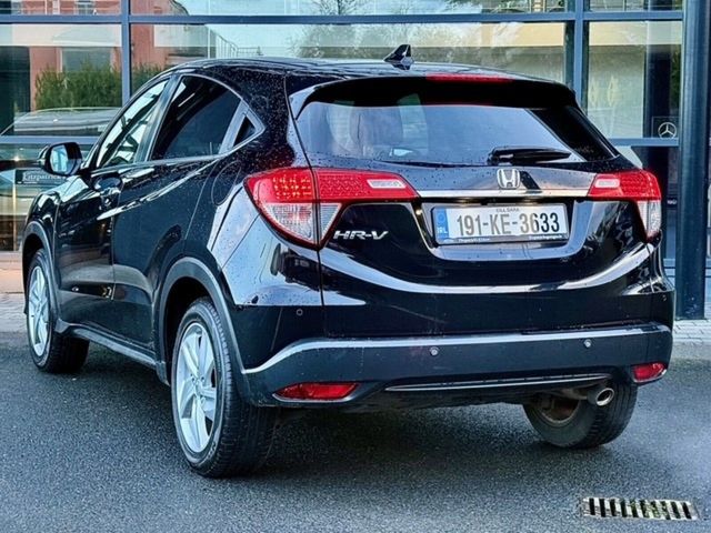 Image for 2019 Honda HR-V 1.5 i-VTEC ES