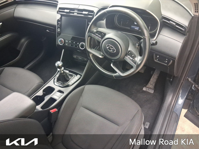 Image for 2022 Hyundai Tucson IX35 COMFORT PLUS 5DR