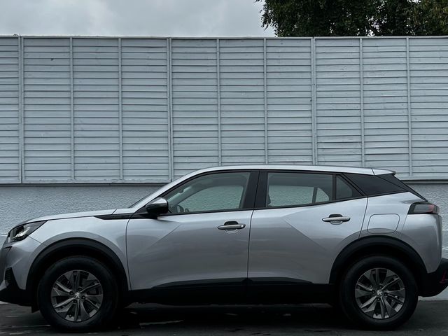 Image for 2022 Peugeot 2008 ACTIVE PREMIUM EV / 50 KWH / 92% BATTERY SOH / ONE OWNER / APPLE / ANDROID / *FINANCE PACKAGES AVAILABLE*