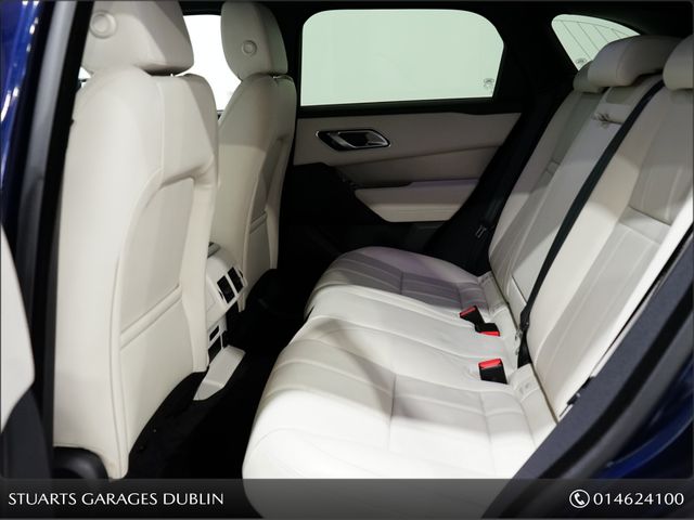 Image for 2023 Land Rover Range Rover Velar 2.0D R-dynam 5DR Auto - 1 Owner - Full Landrover Service History -Sliding Pan Roof 