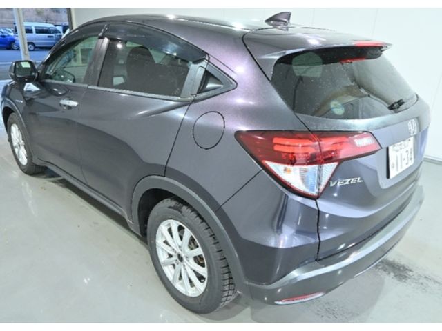 Image for 2015 Honda Vezel 1.5 Petrol Hybrid X Auto