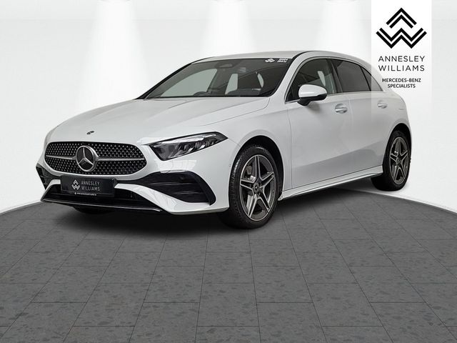 Image for 2024 Mercedes-Benz A Class A250e AMG Line Executive