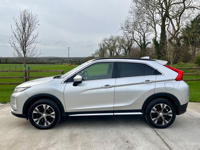 Image for 2019 Mitsubishi Eclipse Intense 6MT *RETAIL €15950 STRAIGHT SALE €14950*