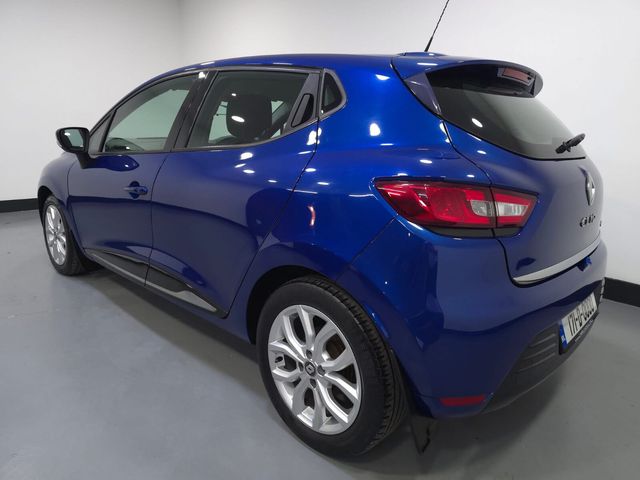 Image for 2017 Renault Clio 