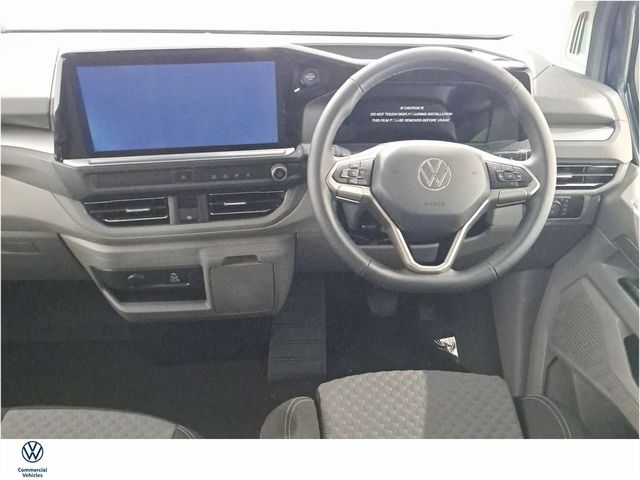 Image for 2026 Volkswagen Caravelle 9 SEAT LIFE 2.0TDI 150BHP AUTO