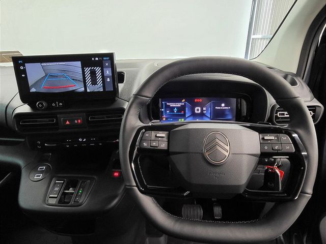 Image for 2026 Citroen Berlingo Multispace 7 SEATER PLUS DSL