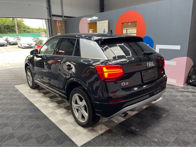 Image for 2019 Audi Q2 1.0 TFSI SPORT / 25k KMs / HEATED SEATS , REVERSE CAMERA , ADAPTIVE CRUISE & MORE