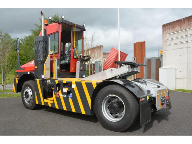 Image for 2026 Kalmar T2 Tractor Unit