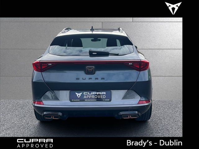 Image for 2023 Cupra Formentor e-Hybrid 204hp DSG *24 MONTH CUPRA APPROVED WARRANTY* 
