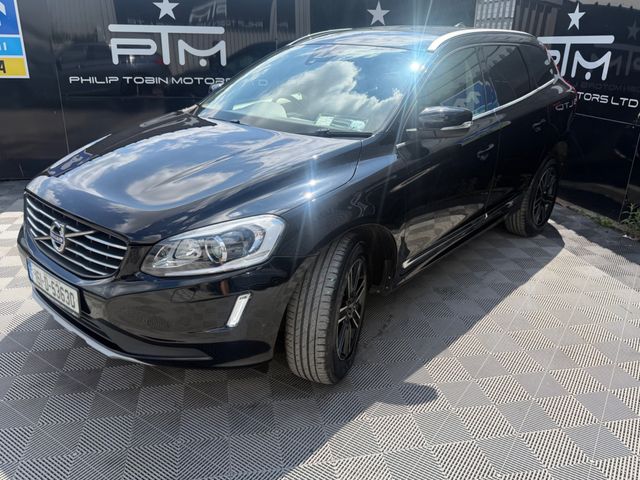 Image for 2016 Volvo XC60 2.0 SE LUX NAV D4 181BHP 5DR