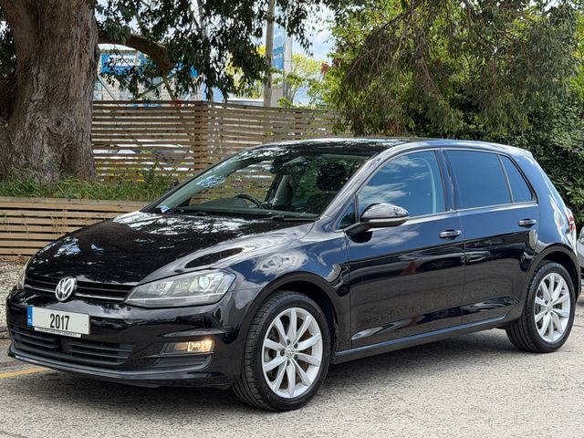 Image for 2017 Volkswagen Golf Keyless Entry. Rear Camera