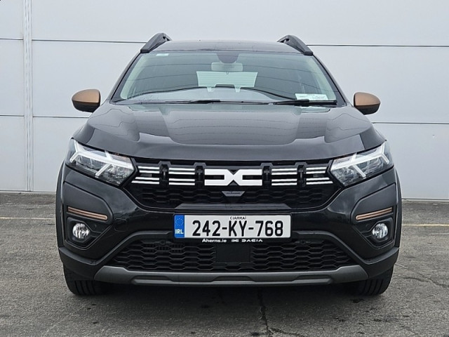 Image for 2024 Dacia Jogger 1.0 L 110PS Extreme