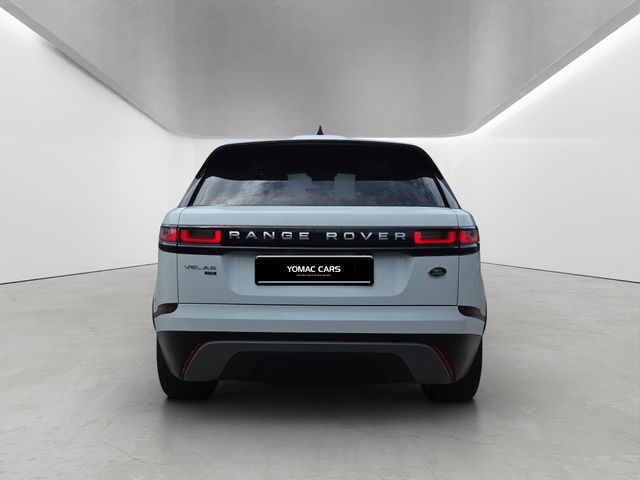 Image for 2019 Land Rover Range Rover Velar 2.0 TD4 AWD -- IMMACULATE CONDITION -- FINANCE ARRANGED 
