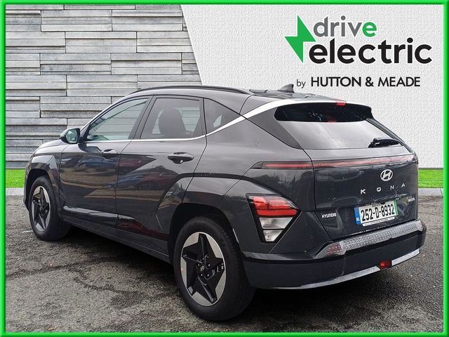Image for 2025 Hyundai Kona Elegance 48kw Range 370kms