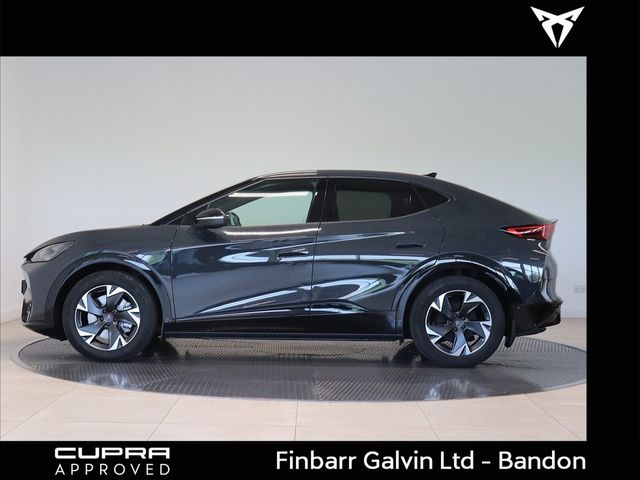 Image for 2025 Cupra Tavascan TAVASCAN ENDURANCE 282HP (4)
