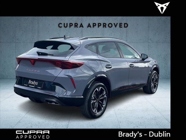 Image for 2026 Cupra Formentor V2 1.5TSI 150HP *CUPRA APPROVED 5 YEAR WARRANTY*