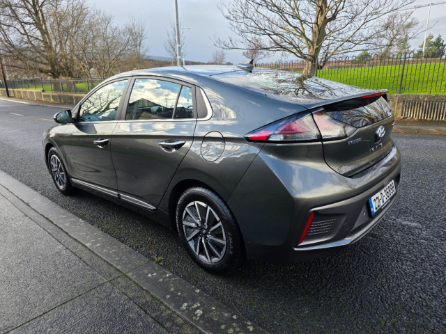 Image for 2021 Hyundai Ioniq Premium 100kw