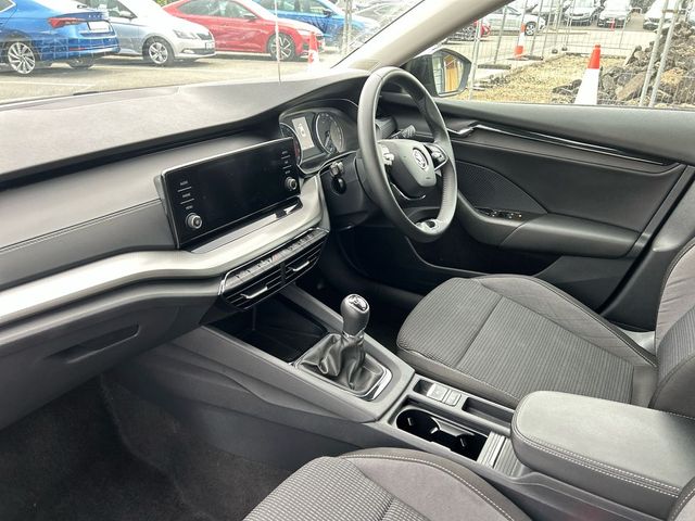 Image for 2024 Skoda Octavia OCTAVIA AMB 2.0TDI 115HP-SUMMER SALE NOW LIVE