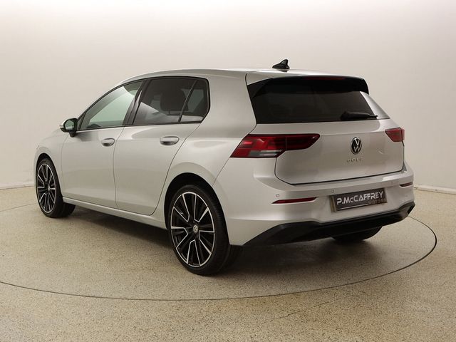 Image for 2020 Volkswagen Golf 2.0 TDI 115HP Life