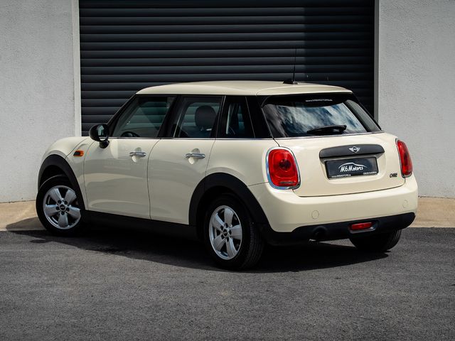 Image for 2017 Mini One 1.2 5DR *Low mileage*