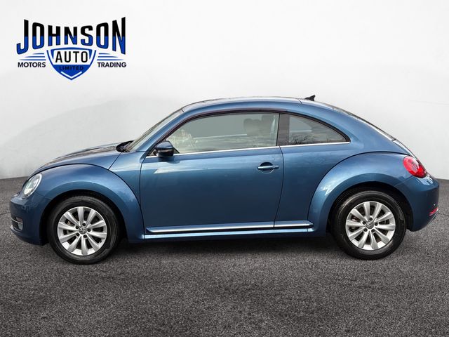 Image for 2016 Volkswagen Beetle 1.2 Petrol Auto