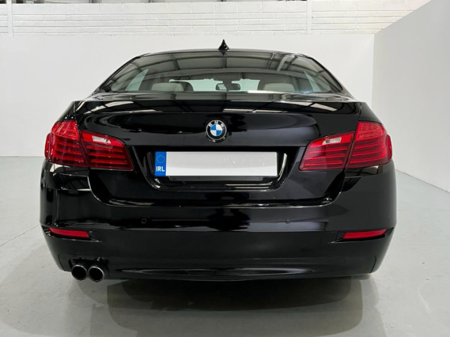 Image for 2016 BMW 5 Series SE
