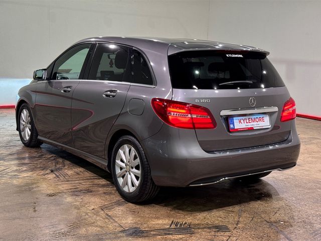 Image for 2017 Mercedes-Benz B 180 1.6 AUTOMATIC - FACTORY ALLOYS - LOW MILEAGE