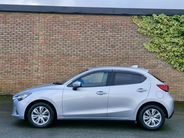Image for 2017 Mazda Demio Automatic Finance Available