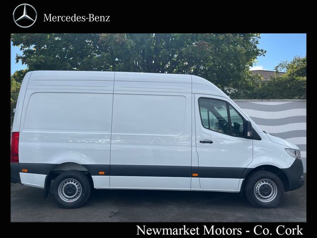 Image for 2027 Mercedes-Benz Sprinter 215/36 PRO SPECIFICATION 2.0CDI 150BHP 6 SPEED HIGH ROOF MEDIUM WHEEL BASE