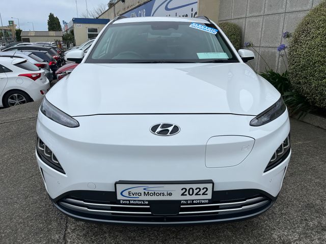 Image for 2022 Hyundai Kona PREMIUM EV 64KWH //HIGH SPEC//