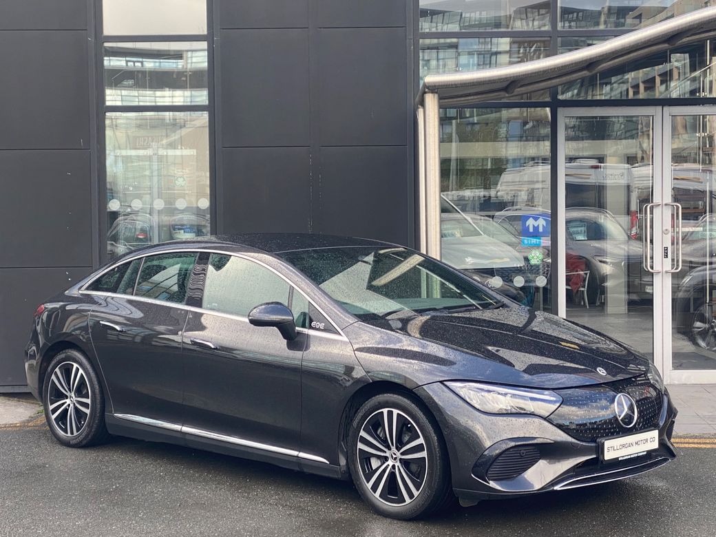 Image for 2024 Mercedes-Benz EQE EQE 300 Sport Edition Auto EV