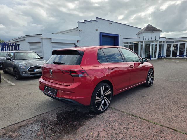 Image for 2022 Volkswagen Golf LIFE TDI
