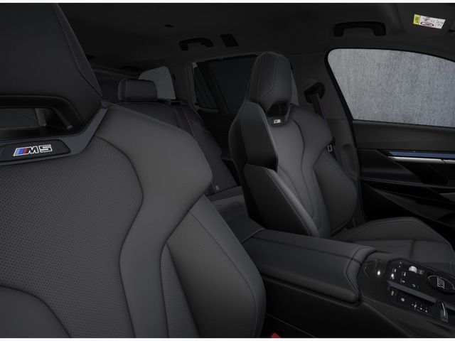 Image for 2027 BMW M5 G99 M5 Touring
